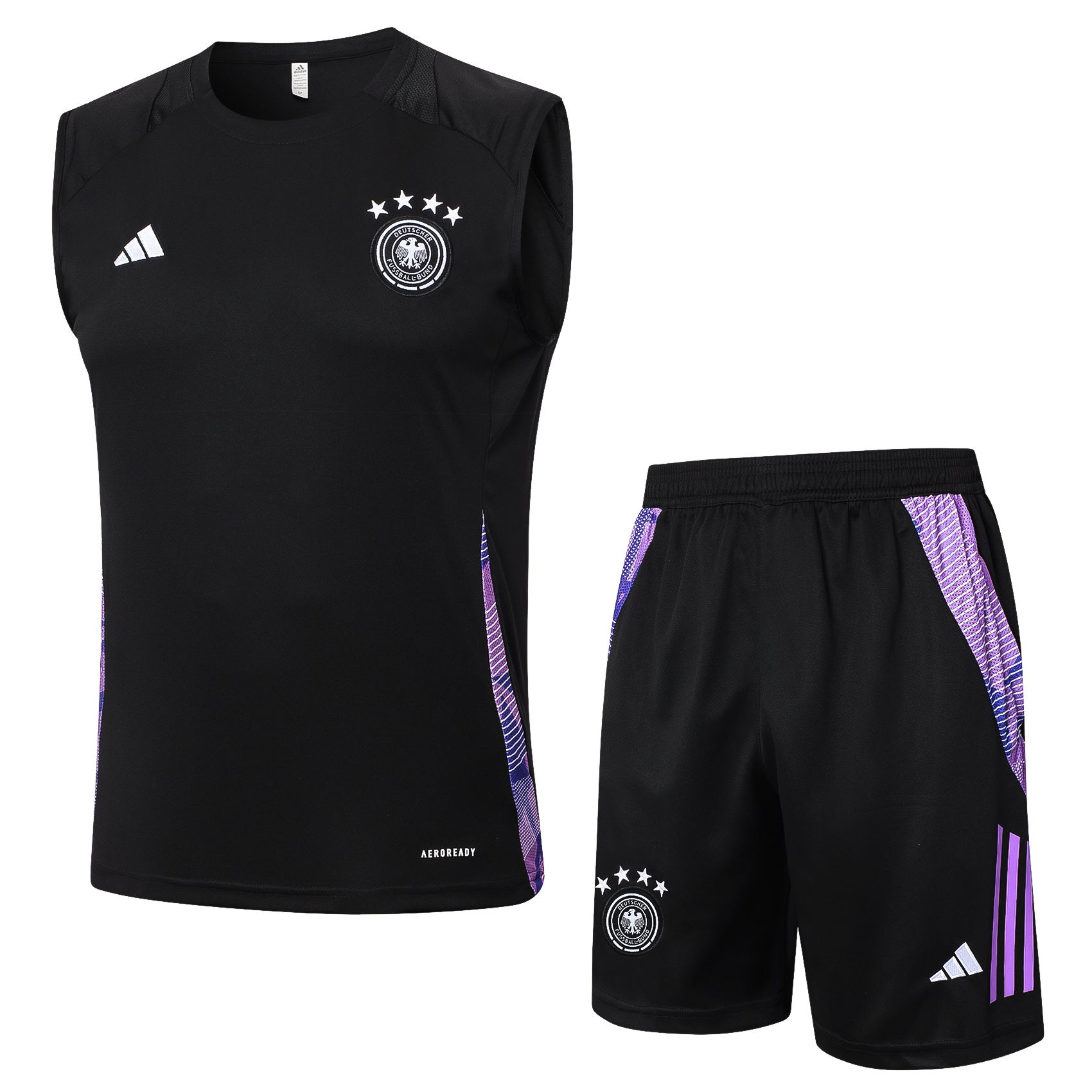 Germany Training Set