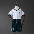 2026 Mexico Away Kids Jersey
