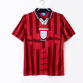 1998 England Away Retro Jersey