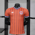 2026 Scotland Away Jersey