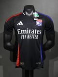 24/25 Lyon Away Jersey