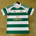 26/27 Celtic Home Jersey