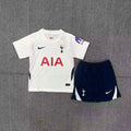 26/27 Tottenham Home Kids Jersey