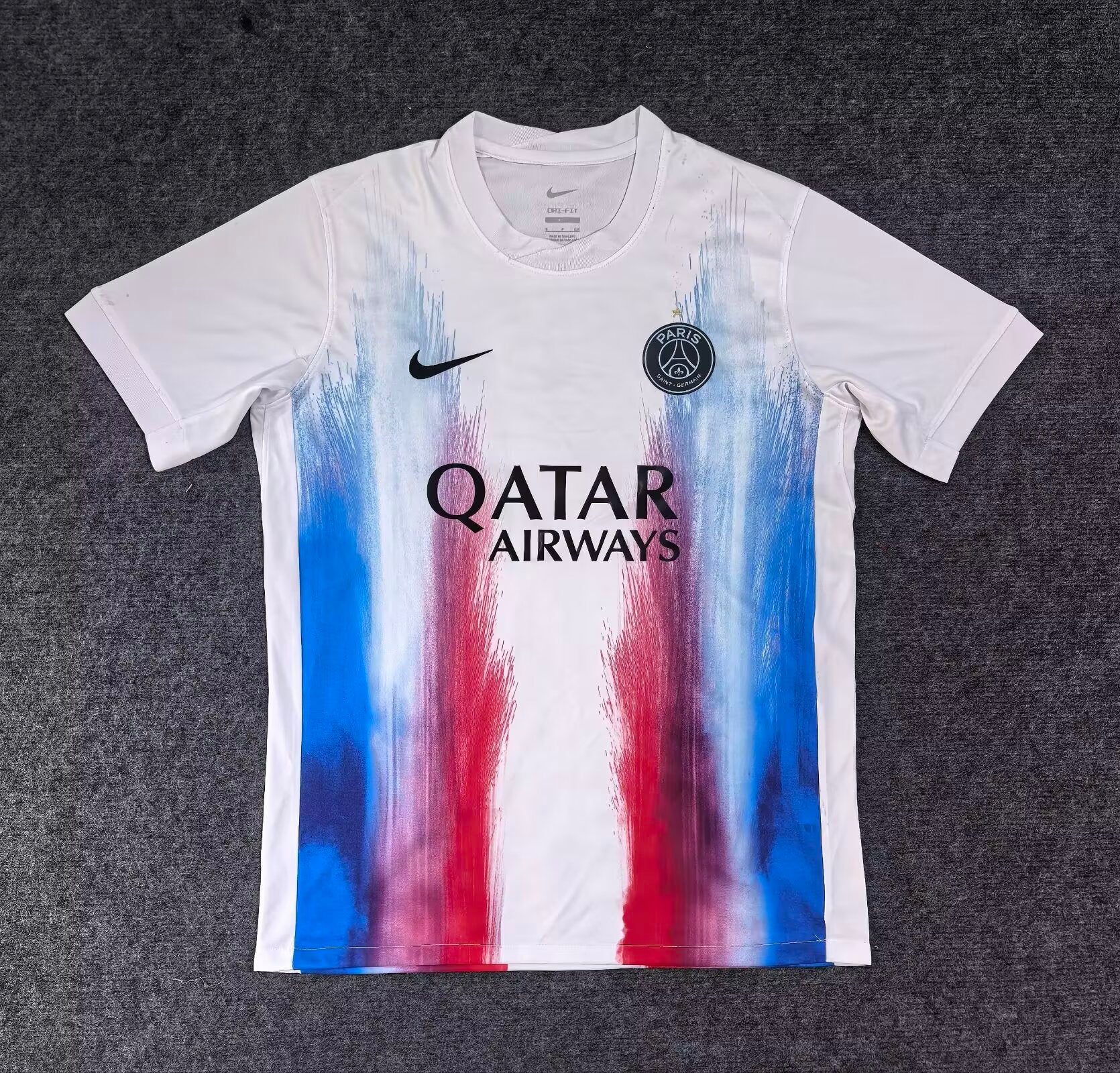 26/27 PSG Special Jersey