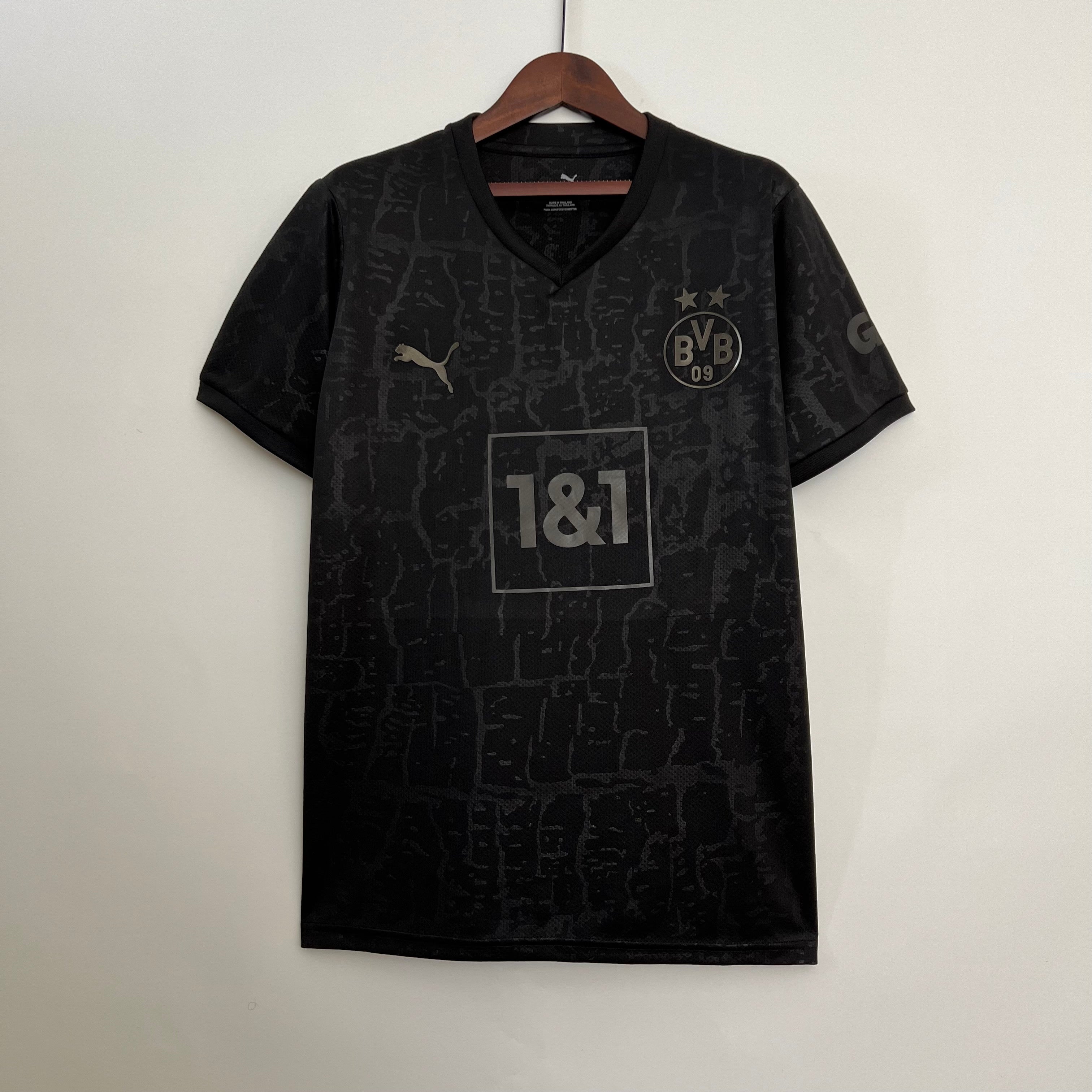 Dortmund Special Jersey