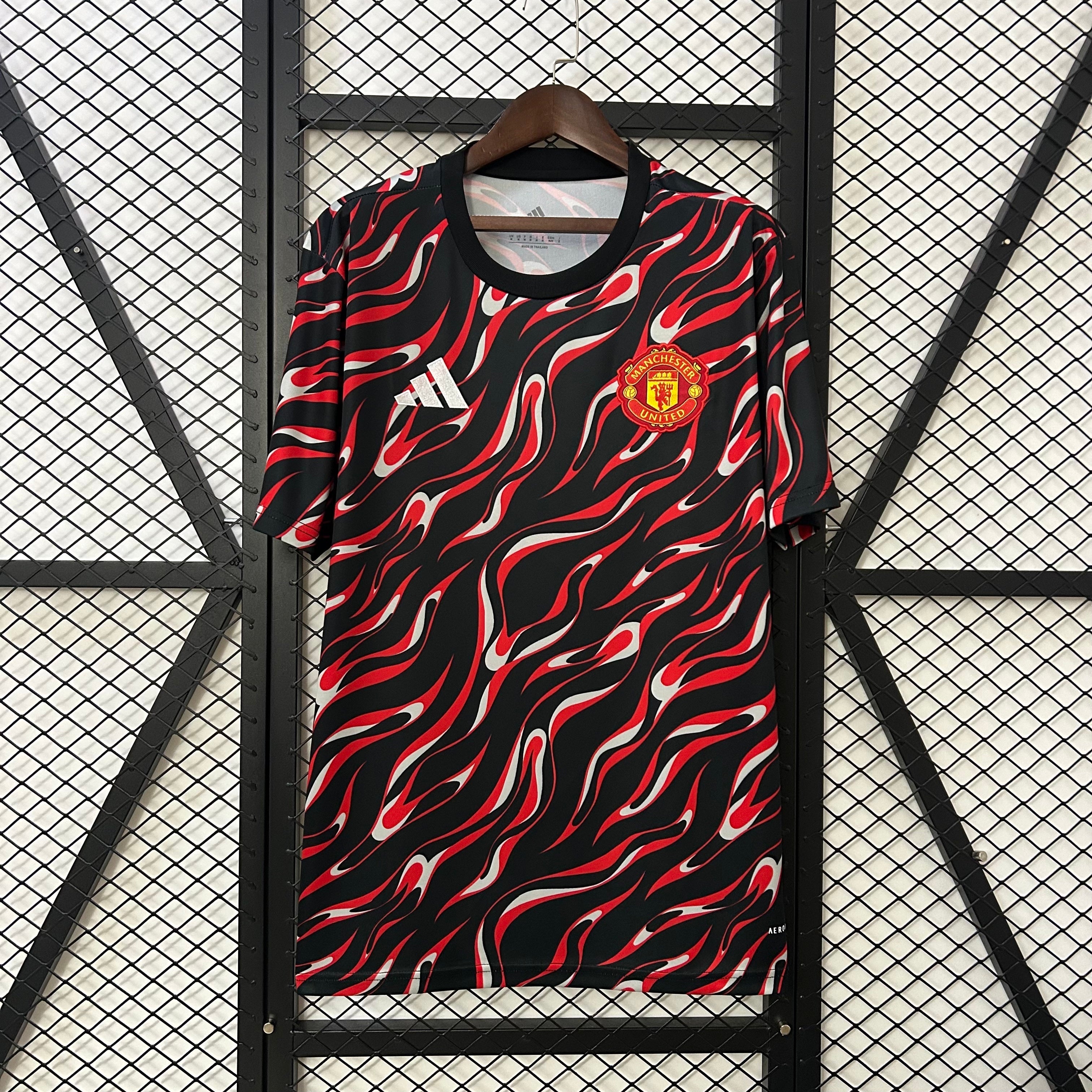 Manchester United Special Jersey