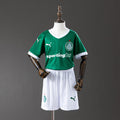 25/26 Palmeiras Home Kids Jersey
