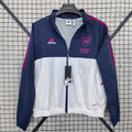 Arsenal Windbreaker