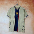 26/27 Barcelona Special Jersey