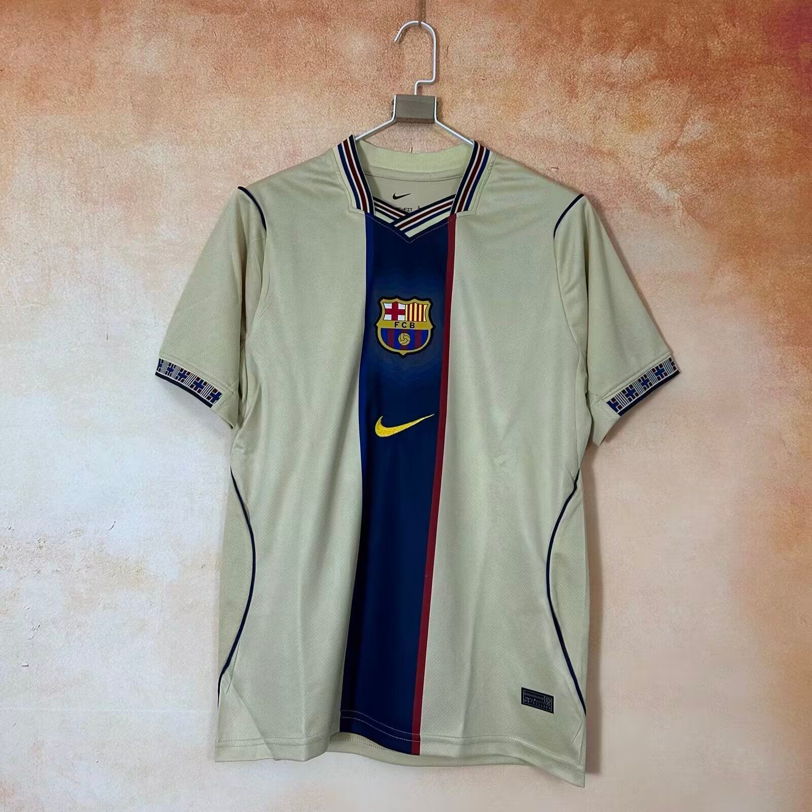 26/27 Barcelona Special Jersey