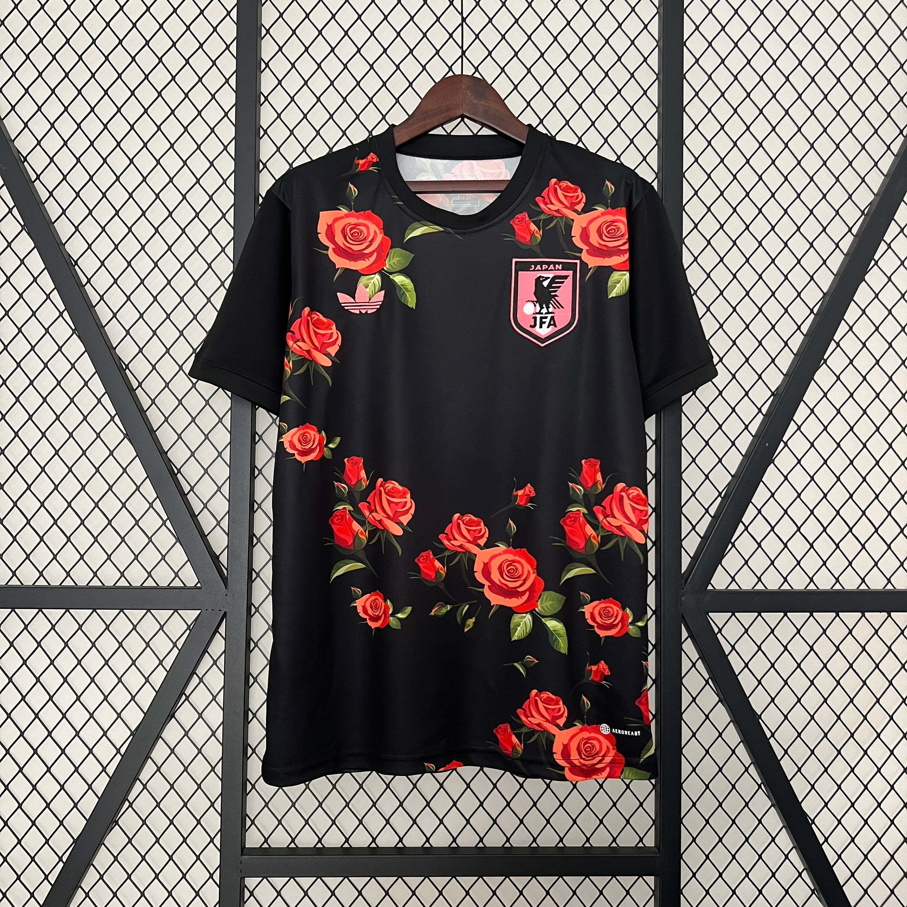 Japan Special Jersey