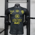 25/26 Al Ittihad Third Away Jersey