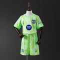 24/25 Barcelona Third Away Kids Jersey
