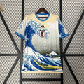 Japan Special Jersey