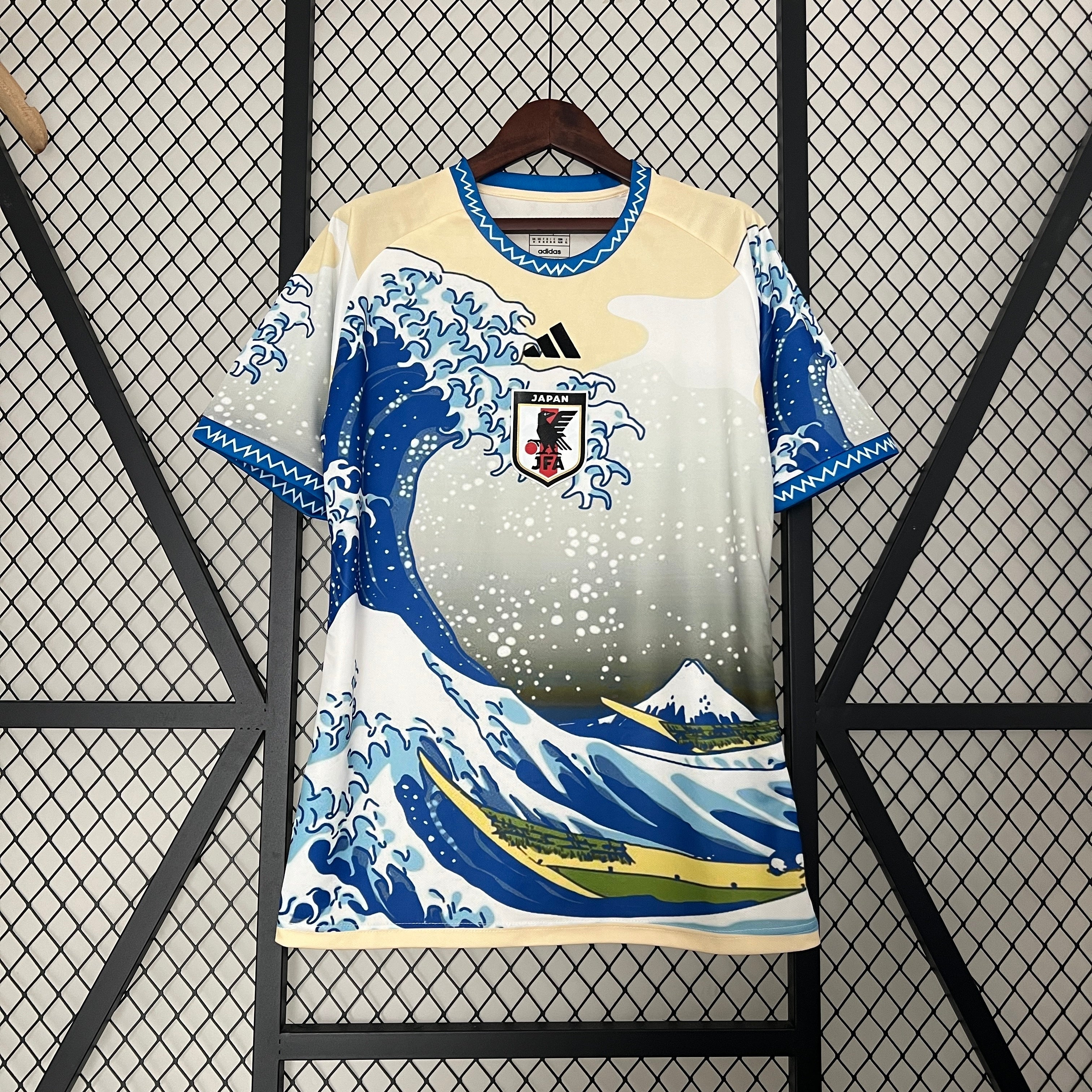 Japan Special Jersey