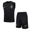 Corinthians Training Set