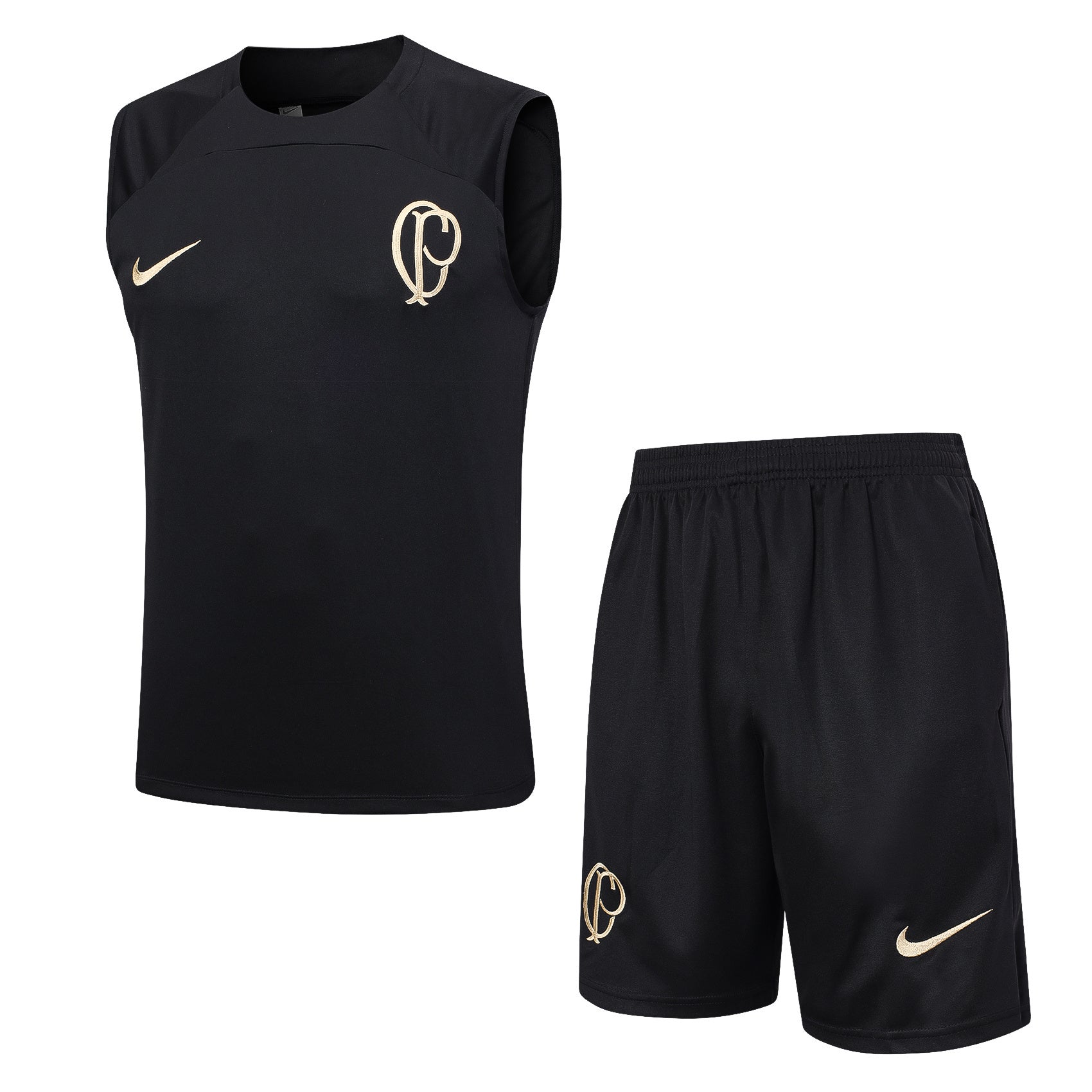 Corinthians Training Set