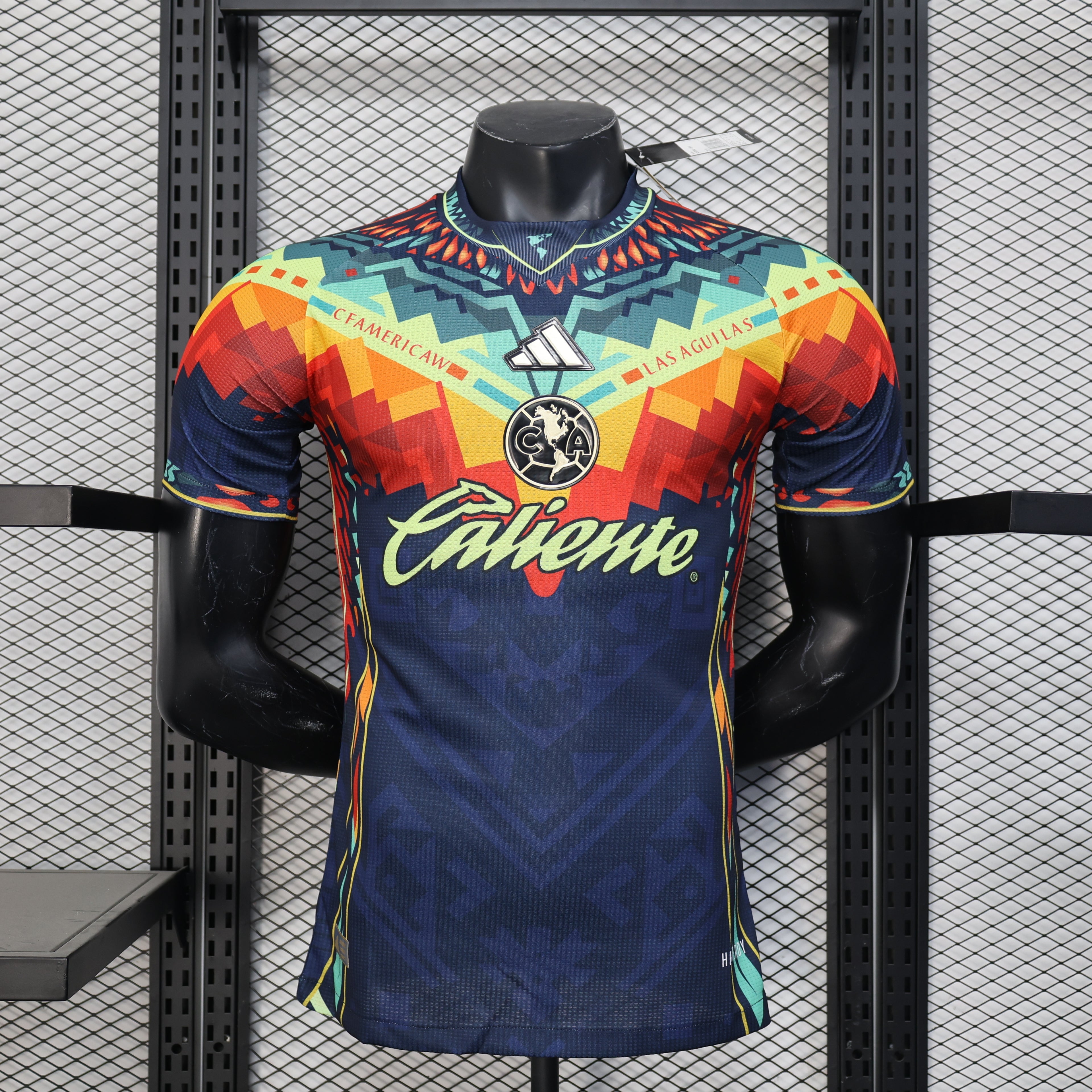 Club America Special Jersey