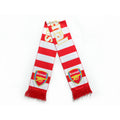 Arsenal Fan Scarf
