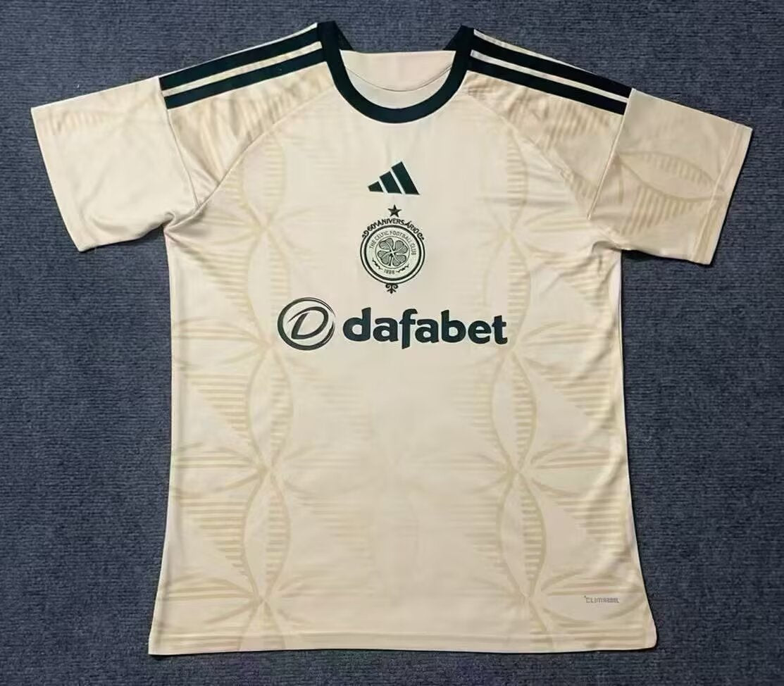 26/27 Celtic Third Away Jersey