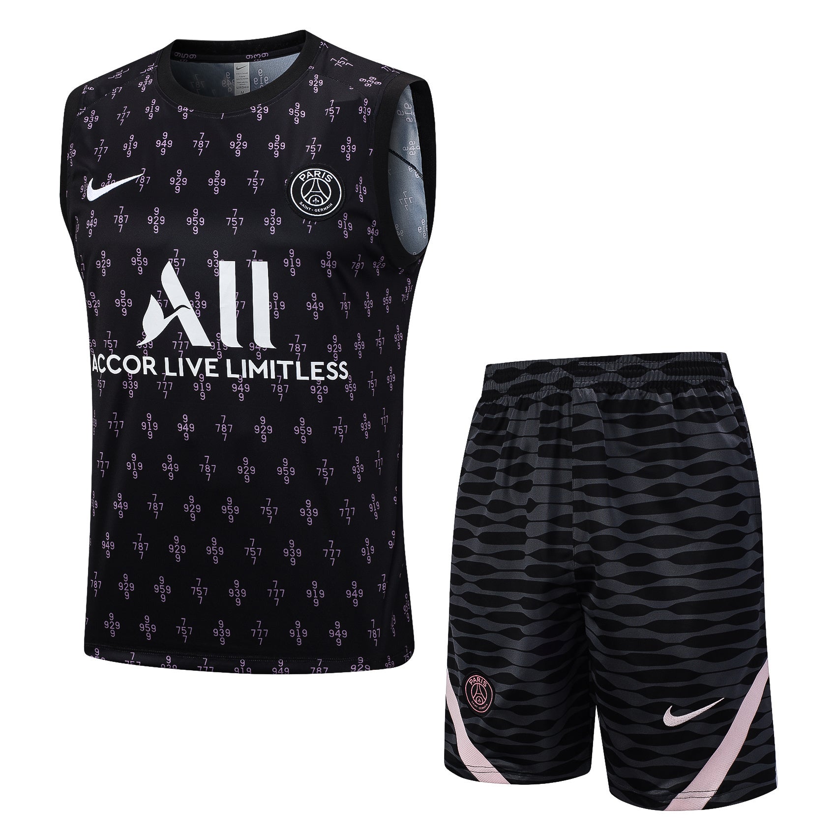 PSG Training Set