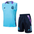 Argentina Training Set