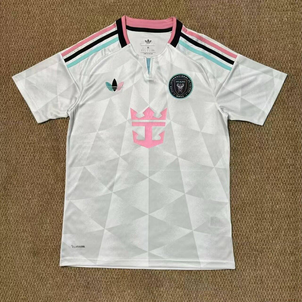 26/27 Inter Miami Third Away Jersey