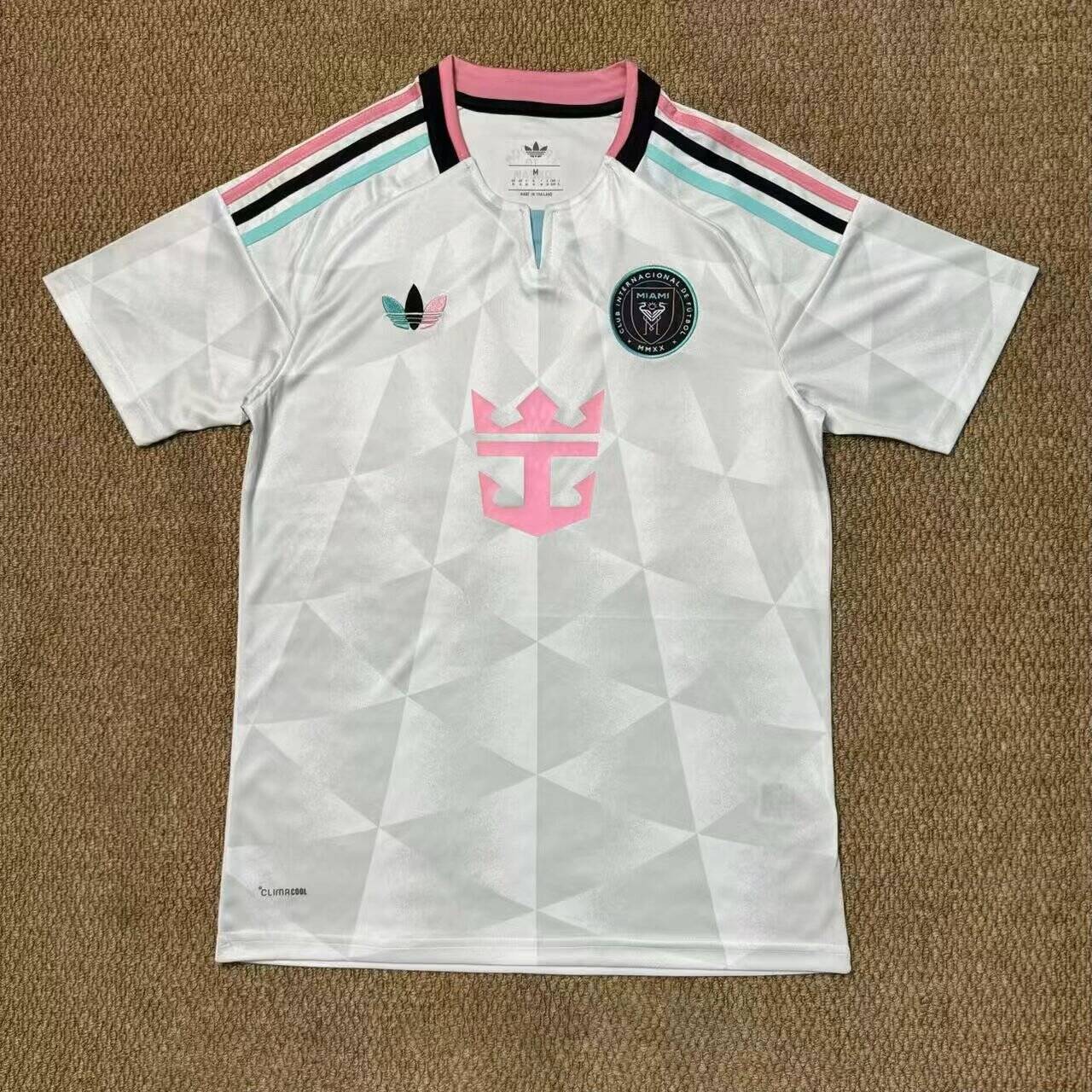 26/27 Inter Miami Third Away Jersey