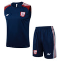 Arsenal Training Set