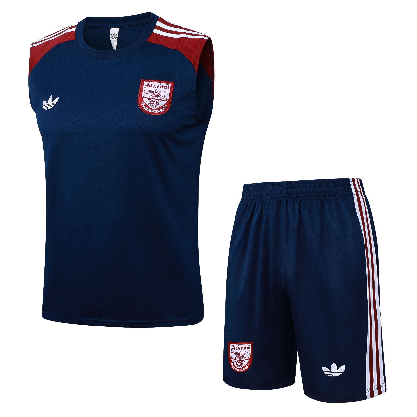 Arsenal Training Set