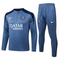 PSG Winter Tracksuit - Quarter Zip