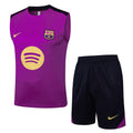 Barcelona Training Set