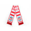 Liverpool Fan Scarf