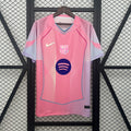 Barcelona Pink Special Jersey