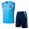 Flamengo Training Set