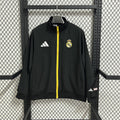 Real Madrid Windbreaker