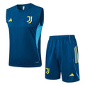Juventus Training Set