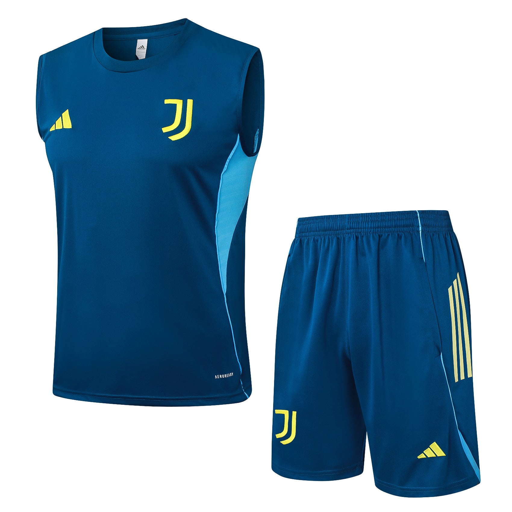 Juventus Training Set
