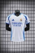 Real Madrid Special Jersey