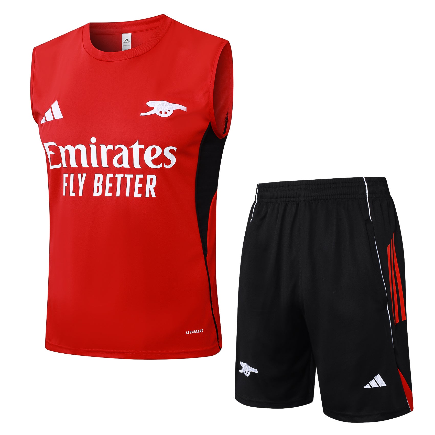 Arsenal Training Set