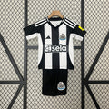 25/26 Newcastle Home Kids Jersey