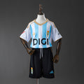 25/26 Real Oviedo Third Away Kids Jersey