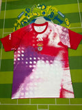 26/27 Benfica Training Jersey