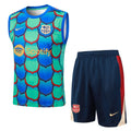 Barcelona Training Set