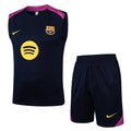 Barcelona Training Set