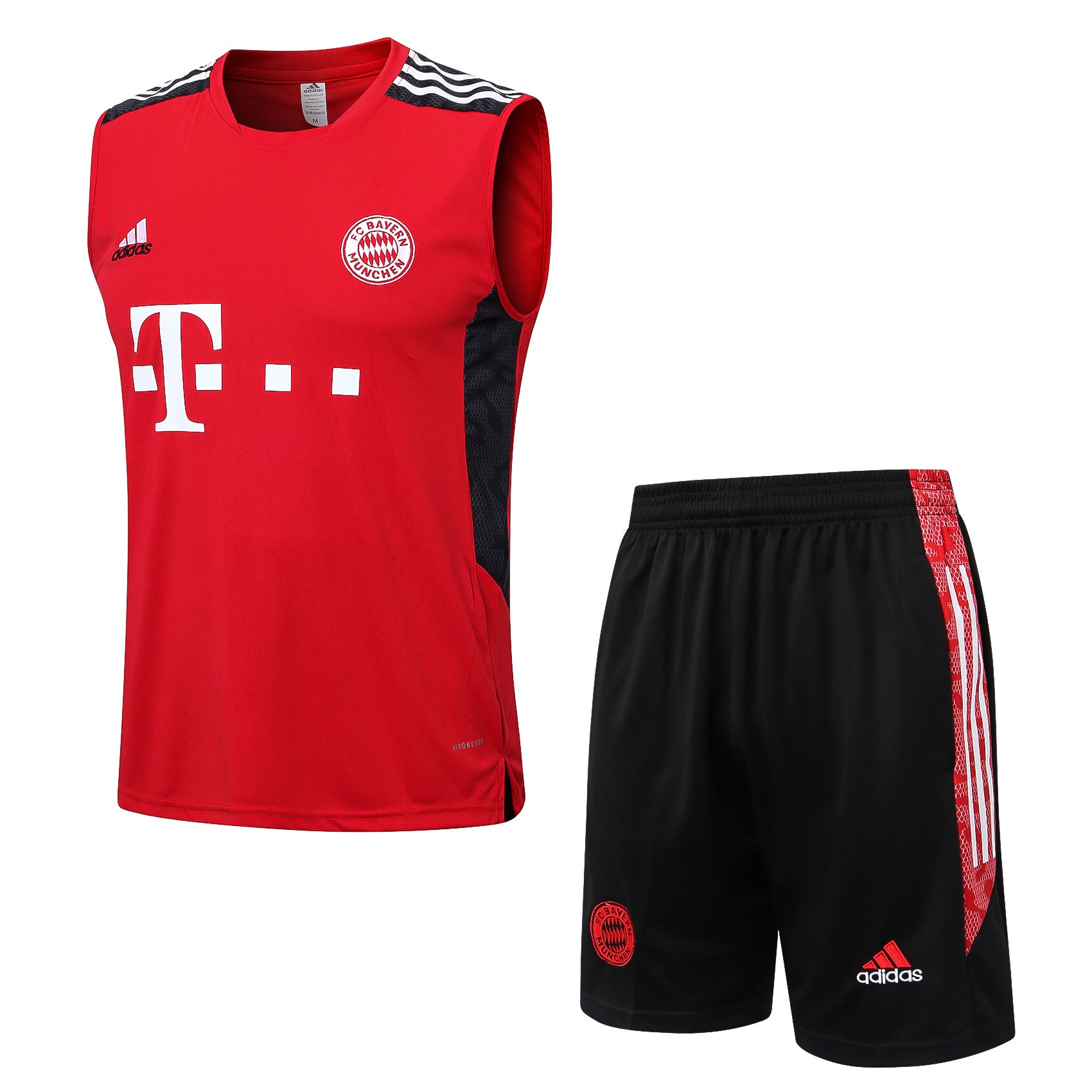 Bayern Training Set