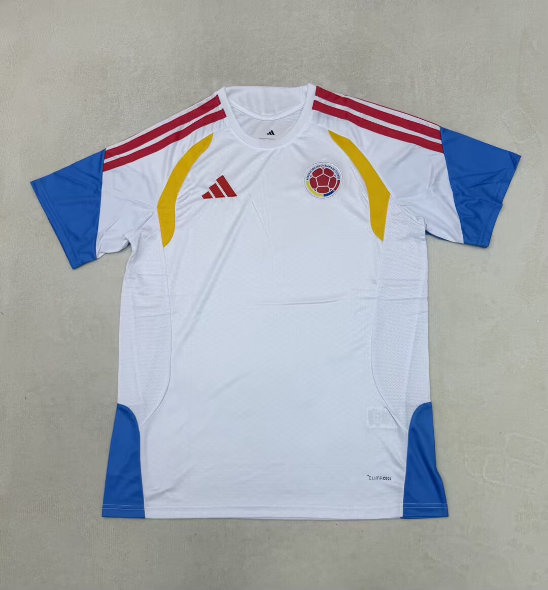 2026 Columbia Training Jersey