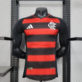 25/26 Flamengo Home Jersey