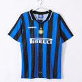 97/98 Inter Milan Home Retro Jersey