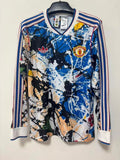 26/27 Manchester United Long Sleeve Special Jersey